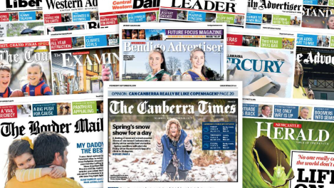 ‘A blow to quality local journalism’: MEAA blasts ACM’s editorial job cuts